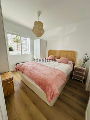 Alquiler de piso en Paseo Marítimo de Poniente, 60 - Photo 4