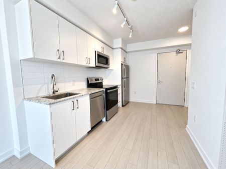 For Lease - 4010 Eglinton Avenue Unit# 1317, Toronto, Ontario - Photo 3
