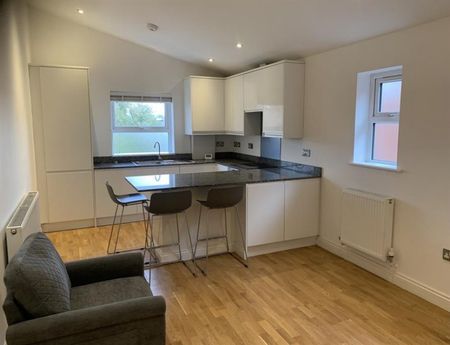 2 Bedroom Apartment To Let - Photo 3