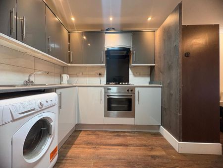 Studio to rent - Photo 2