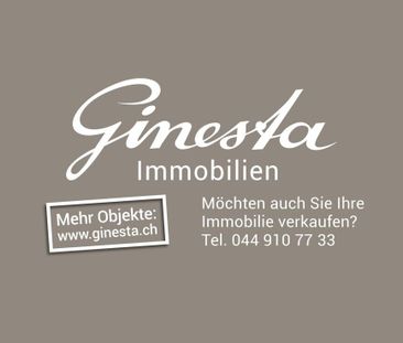 First-time rental: LAST 3.5-room garden apartment with seating - Foto 5