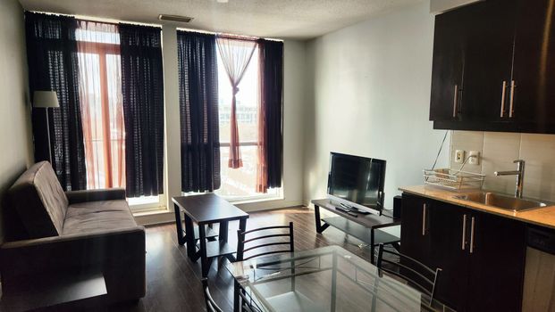 For Lease - 2885 Bayview Avenue Unit# 715, Toronto, Ontario - Photo 1