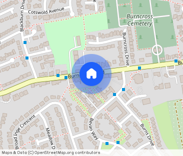 Burncross Road, Chapeltown S35 - Photo 1