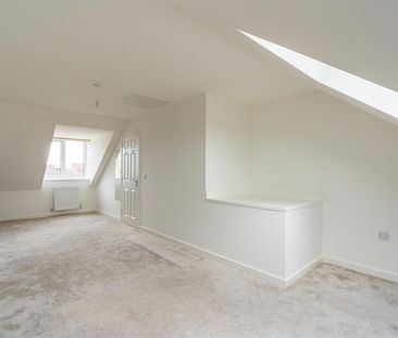 3 bed end of terrace house to rent in Willowbay Drive, Newcastle Up... - Photo 4