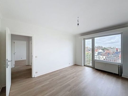 Appartement te huur - Photo 1