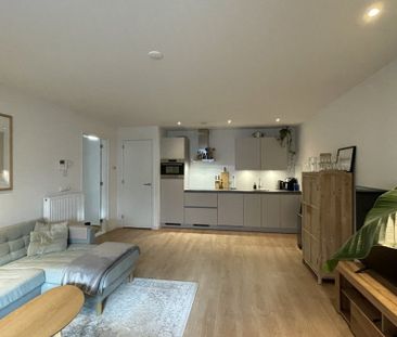 Te huur: Appartement Apeldoornseweg in Arnhem - Foto 6
