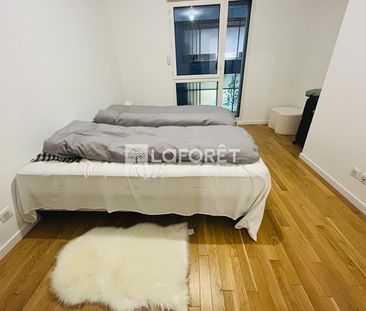 Appartement T2 Saint-Maur-des-Fossés à louer - Photo 1