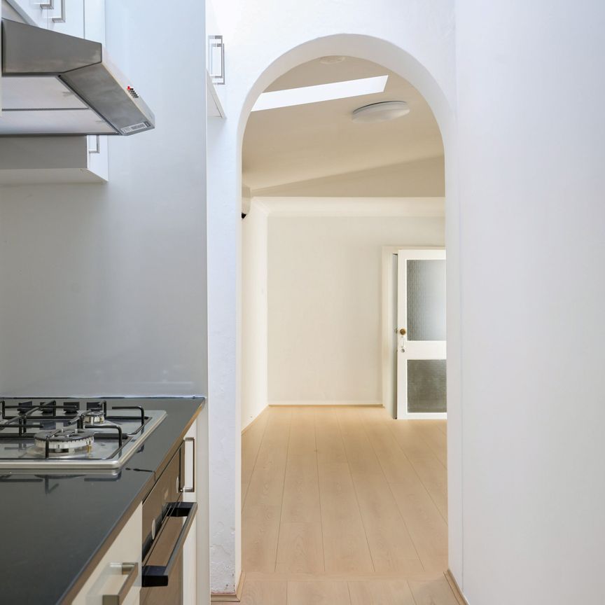 Villa 2/9 Rose Street, Chippendale NSW 2008 - Apartment For Rent | Domain - Photo 1