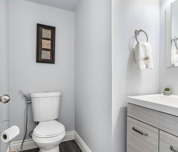 For Lease - 310 Christopher Drive Unit# 8, Cambridge, Ontario - Photo 1