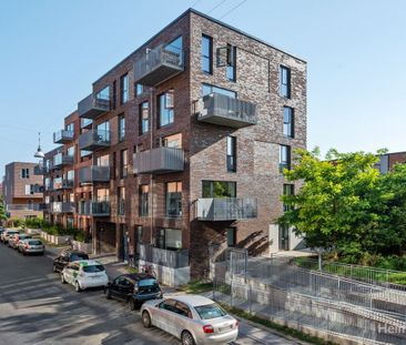 3-værelses Lejlighed på 107 m² i Valby - Foto 3