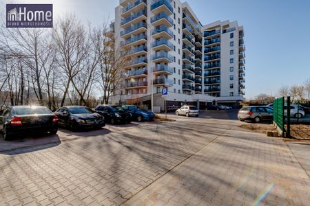 Nowe mieszkanie przy centrum Białegostoku! - Photo 3