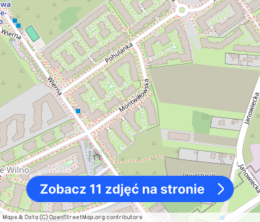 Dwupokojowe mieszkanie na Targówku! MEGA OFERTA! - Zdjęcie 1