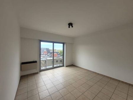 Appartement te huur - Photo 3