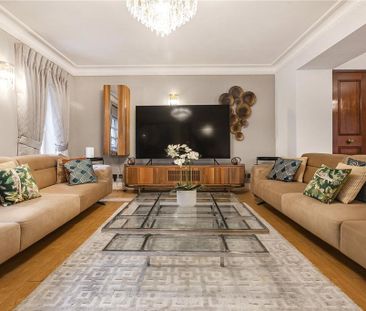 5 bedroom terraced house to rent - Photo 6