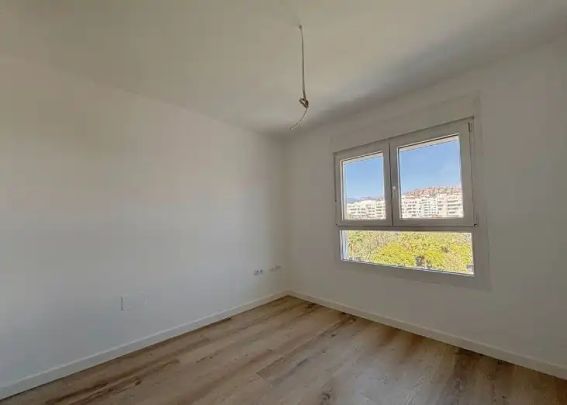 Ático de alquiler en Calle Torrente Ballester, 7r, Rodeo Alto - Guadaiza - La Campana - Photo 1