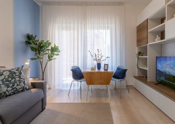 Circonvallazione Nomentana, Rome, Lazio 00162