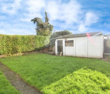 2 bedroom detached bungalow to rent - Photo 3