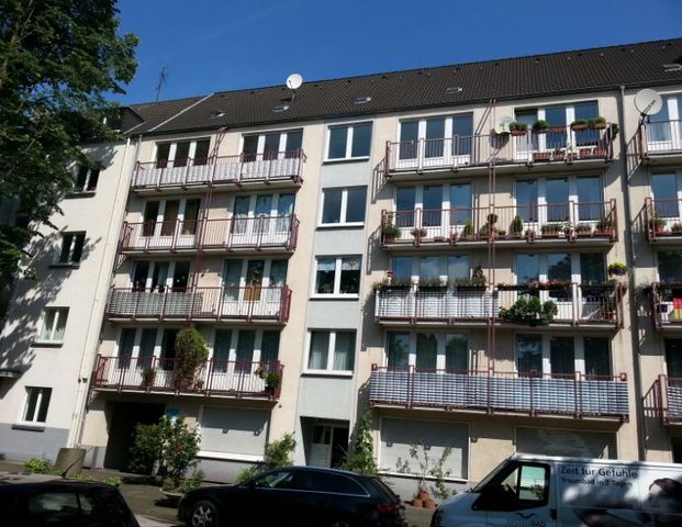 Ihr neues Zuhause im urbanen Zentrum - Photo 1