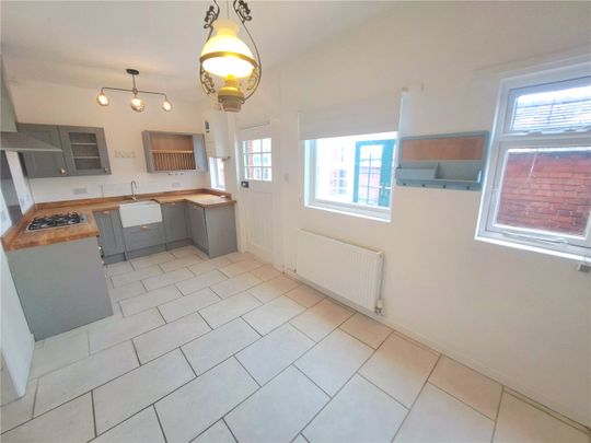 Bebington Road, CH62 5BG, Port Sunlight - Photo 1