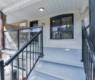 For Lease - 66 Hounslow Heath Road, Toronto, Ontario - Photo 2