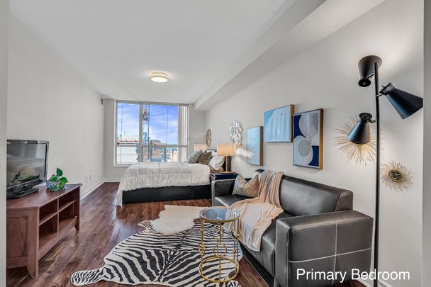 For Lease - 152 St. Patrick Street Unit# 1601, Toronto, Ontario - Photo 1