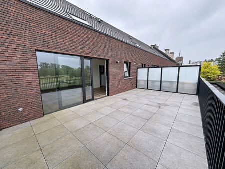 Appartement met twee slaapkamers in Londerzeel - Photo 4