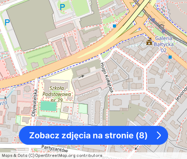 Nowe studio Wrzeszcz - 2500 zł całość z opłatami – zdjęcie 1