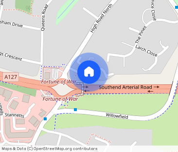 Walnut Close, Laindon, Basildon, Essex, SS15 - Photo 1