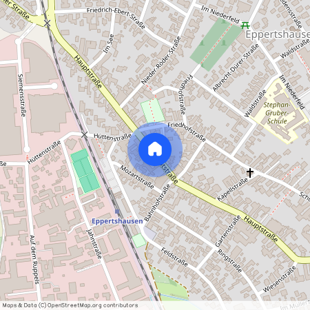 64859 Hessen - Eppertshausen