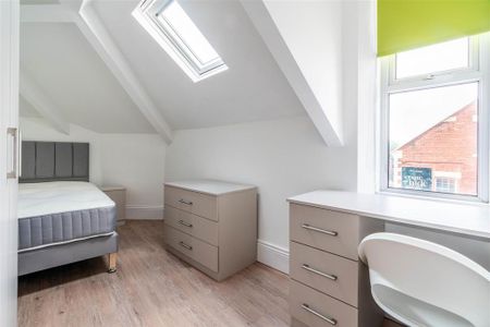 5 bedroom maisonette to rent - Photo 3