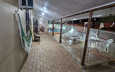 Servidão Vassourinha, 3895, Florianópolis - Foto 3