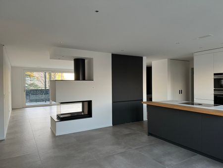 5.5 Zimmer, 143 m², 1. Stock - Photo 3