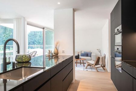 Neubauwohnung in der Überbauung «7 Lerchen» - Ihr modernes Zuhause ... - Foto 5