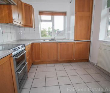 2 bedroom maisonette to rent - Photo 6