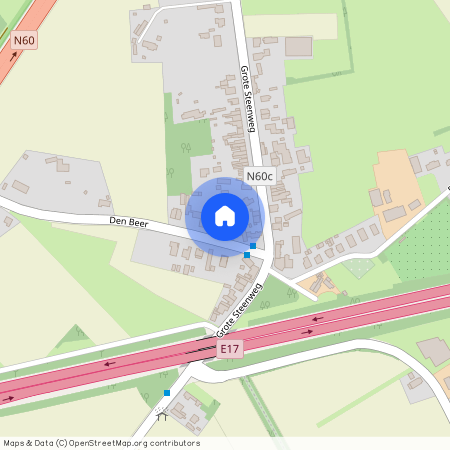 Den Beer, 8 / 1, 9840, De Pinte Zevergem