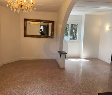 Location Appartement 3 pièces 88m² ROQUEBRUNE CAP MARTIN 06190 - Photo 1
