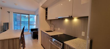 For Lease - 31 Tippett Road Unit# 343, Toronto, Ontario - Photo 3