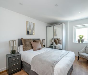 2 bedroom apartment to rent - Photo 4