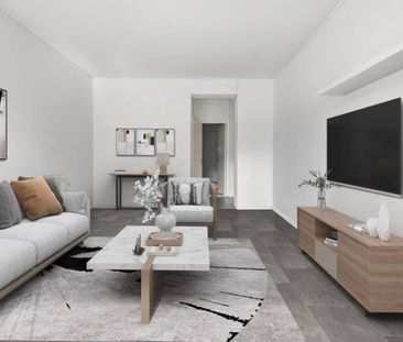 Sundsvall - 2rok - 12mån - 8.050kr/mån - Photo 1