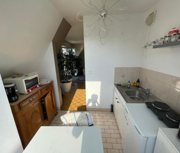 Location Appartement 1 pièce 34m² CAEN 14000 - Photo 4