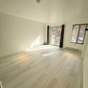 Sudio lumineux, Électroménagers inclus, rénové, libre immédiatement - Photo 2