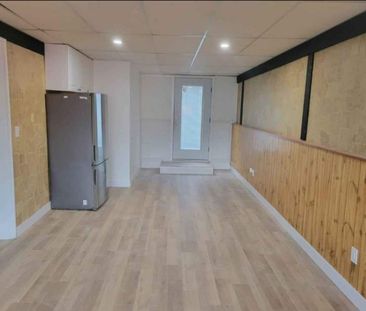3 Bedroom Ground Level Suite - Photo 1