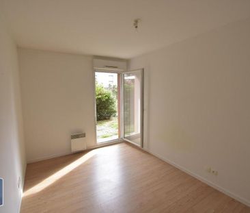 Location Appartement 3 pièces 67m² LE MANS 72000 - Photo 5
