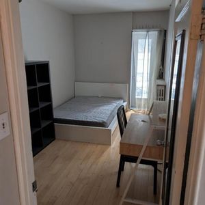 Grand 5 1/2 à Montréal Bien située - Photo 2