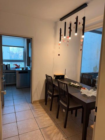 Untermiete 01.01.2025 - 31.12.2026, 3,5-Zimmer Wohnung in Bonn - Photo 5