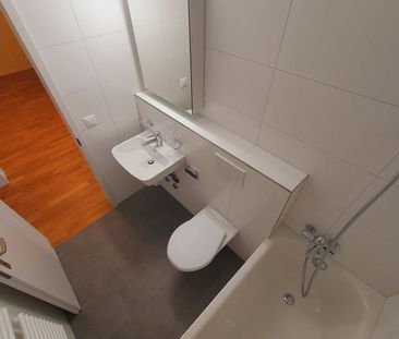 3.5 Zimmer, 67 m², 1. Stock - Photo 5