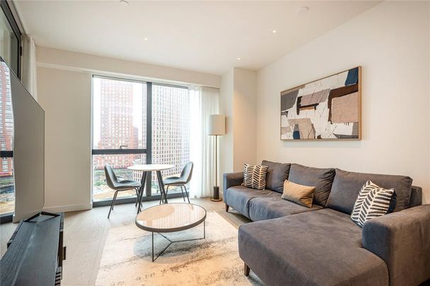 1 bedroom apartment to rent - Photo 1