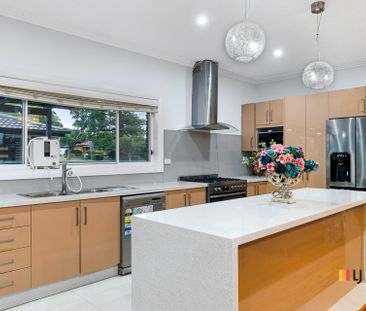 Family Home In Convenient Location! - Photo 6