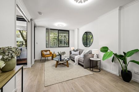 Immaculate One Bedroom Apartment - Photo 5