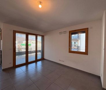 Appartement 3 pièces - Photo 1